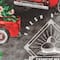Red Vintage Truck Cotton Fabric by Loops & Threads™
